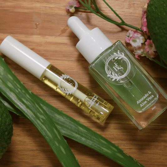 5 Simple Skincare Habits for Naturally Glowing Skin