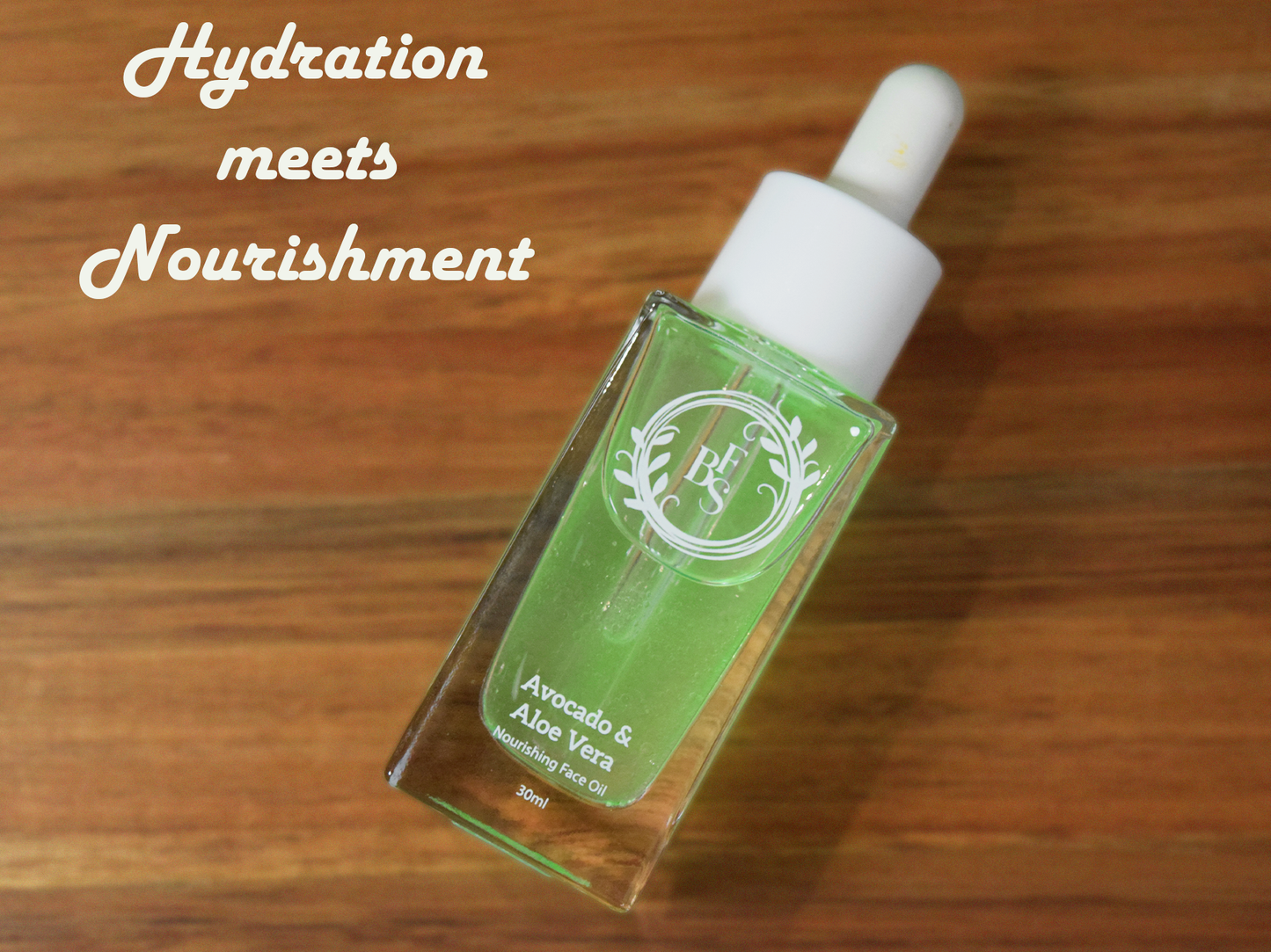 Boon for Skin Nourishing Glow Serum