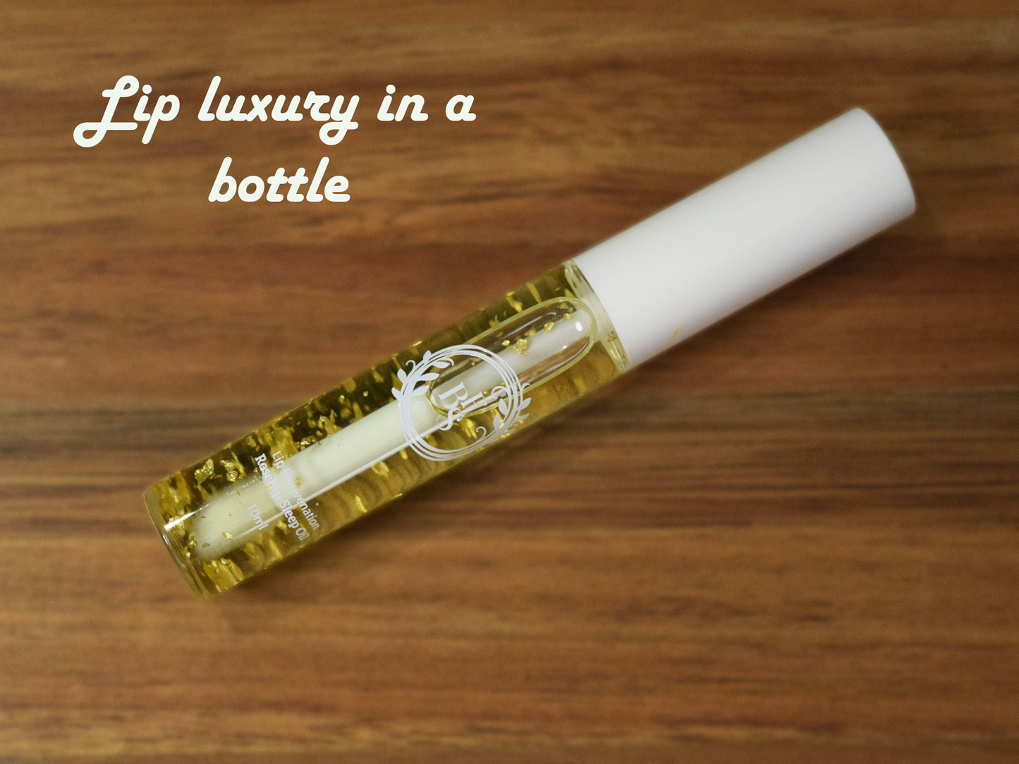 Boon for Skin Nourishing Glow Serum