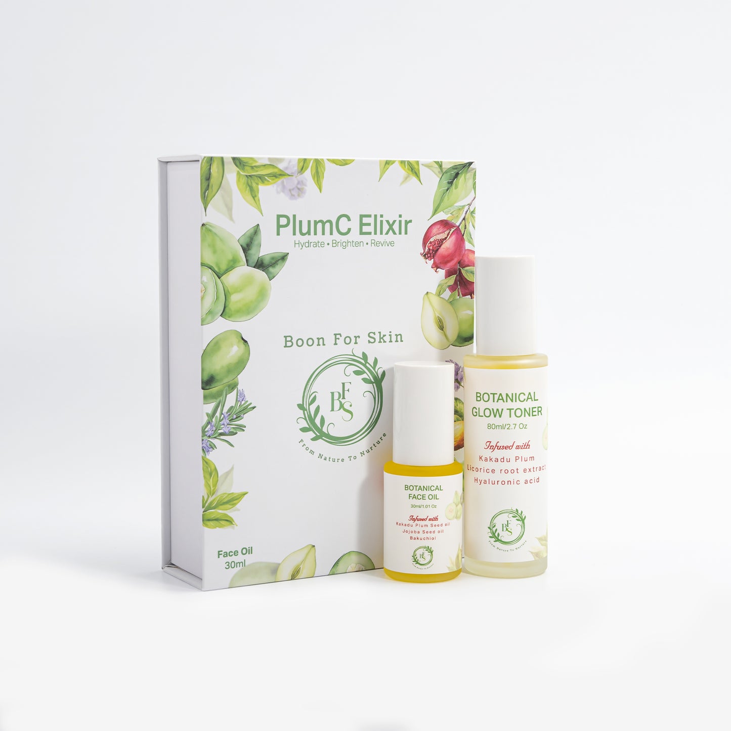 PLUM C Elixir