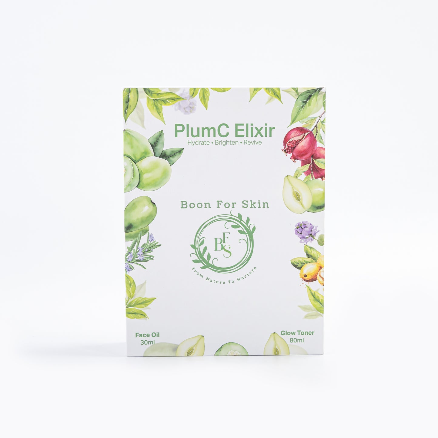 PLUM C Elixir