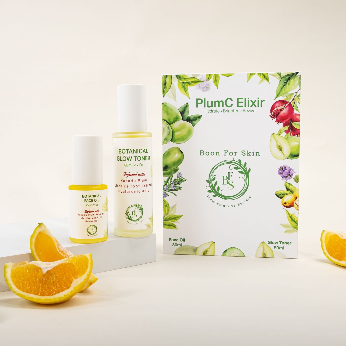 PLUM C Elixir